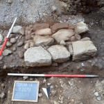 Predhodne arheološke raziskave