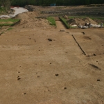 Arheološka podoba Pržana z okolico