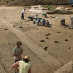 Arheološka podoba Pržana z okolico